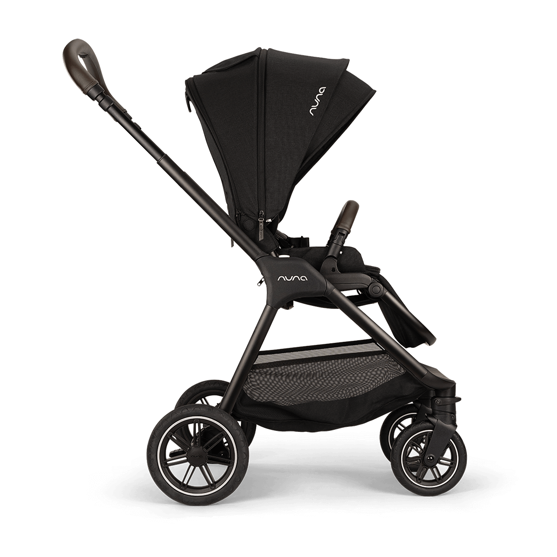 Nuna TRIV next Travel System | PIPA urbn Car Seat & Carrycot