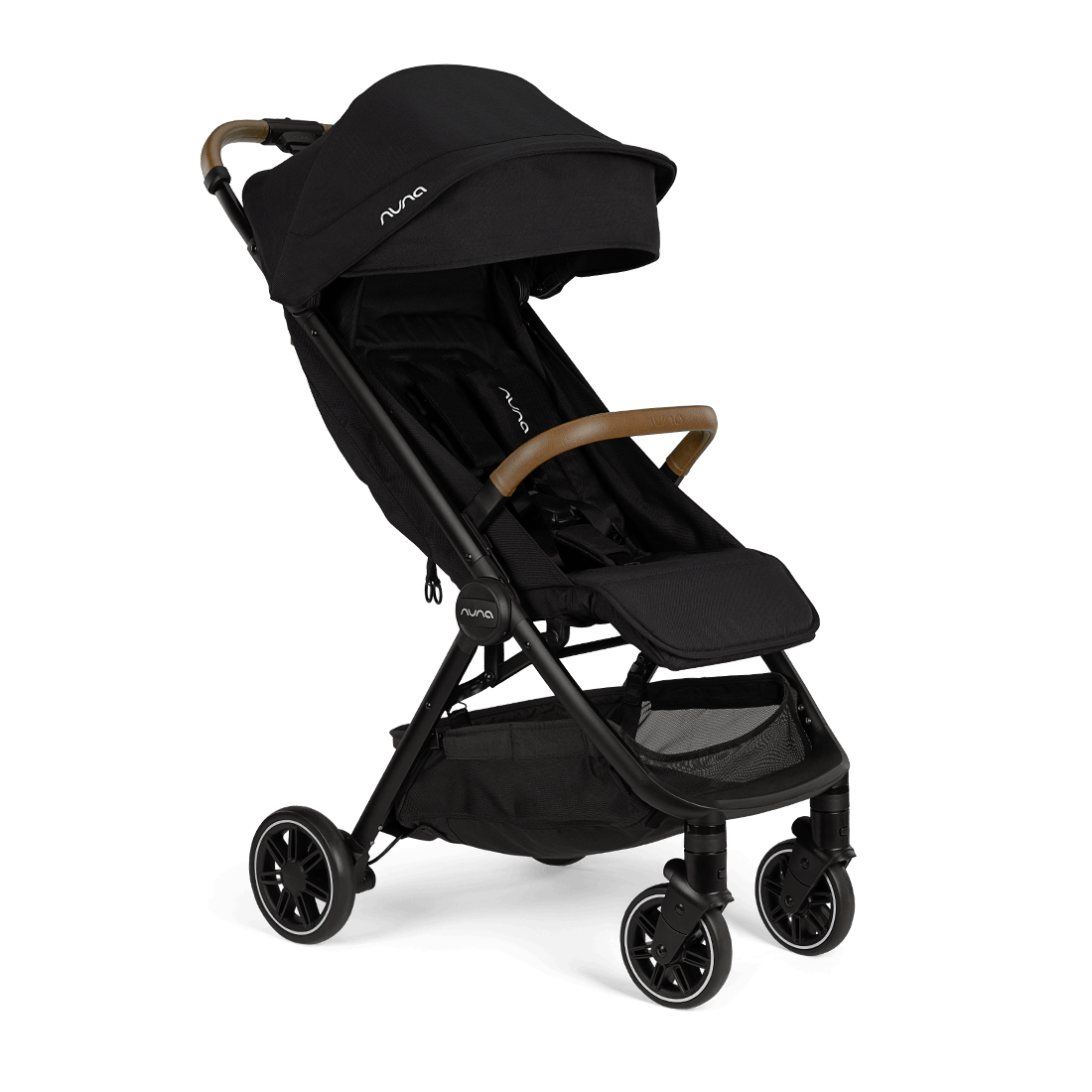 Nuna TRVL Stroller
