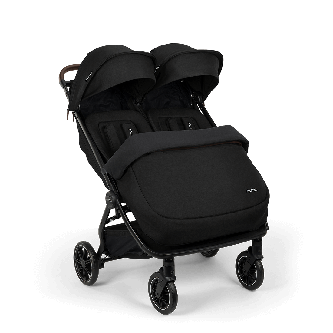 Nuna TRVL dubl Fusack | Buggy Accessoires