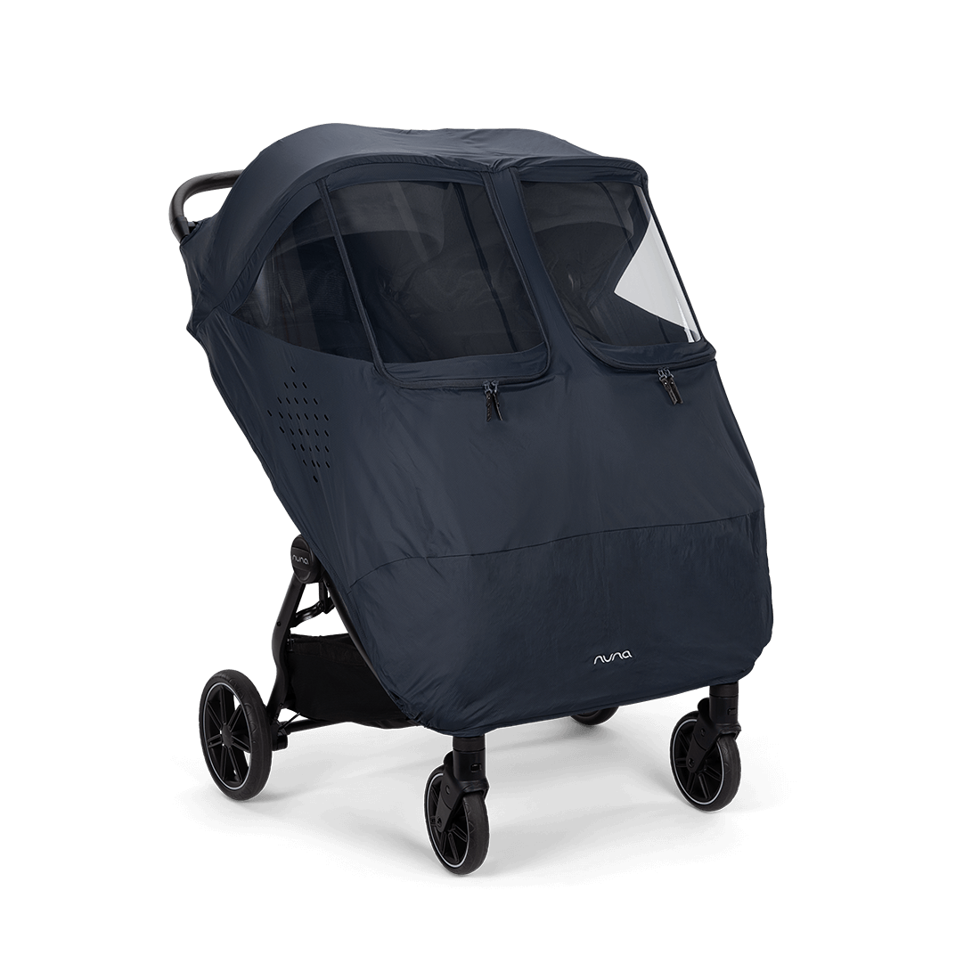 TRVL dubl Windschutz | Nuna Buggy Zubehr