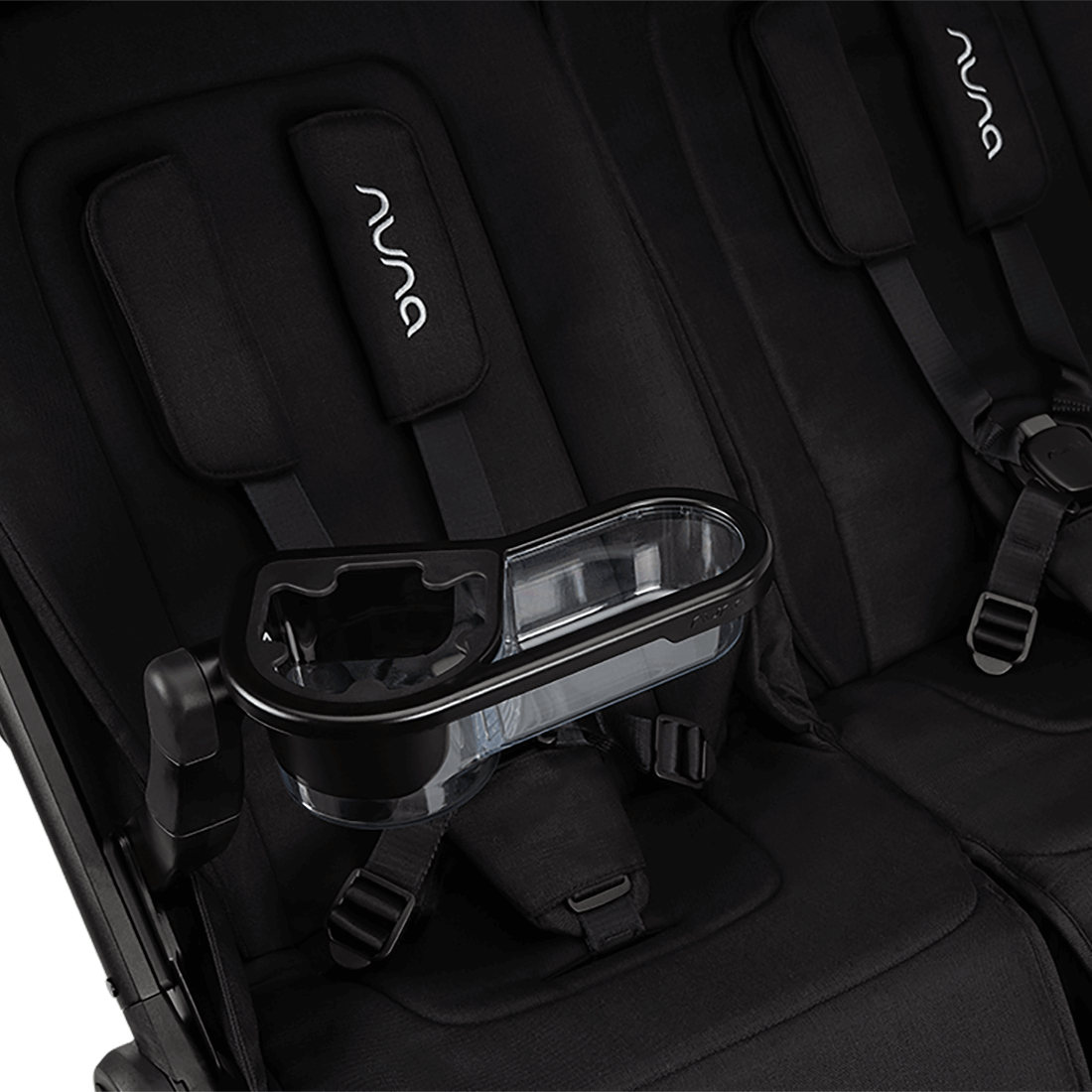 trvl™ dubl child tray set