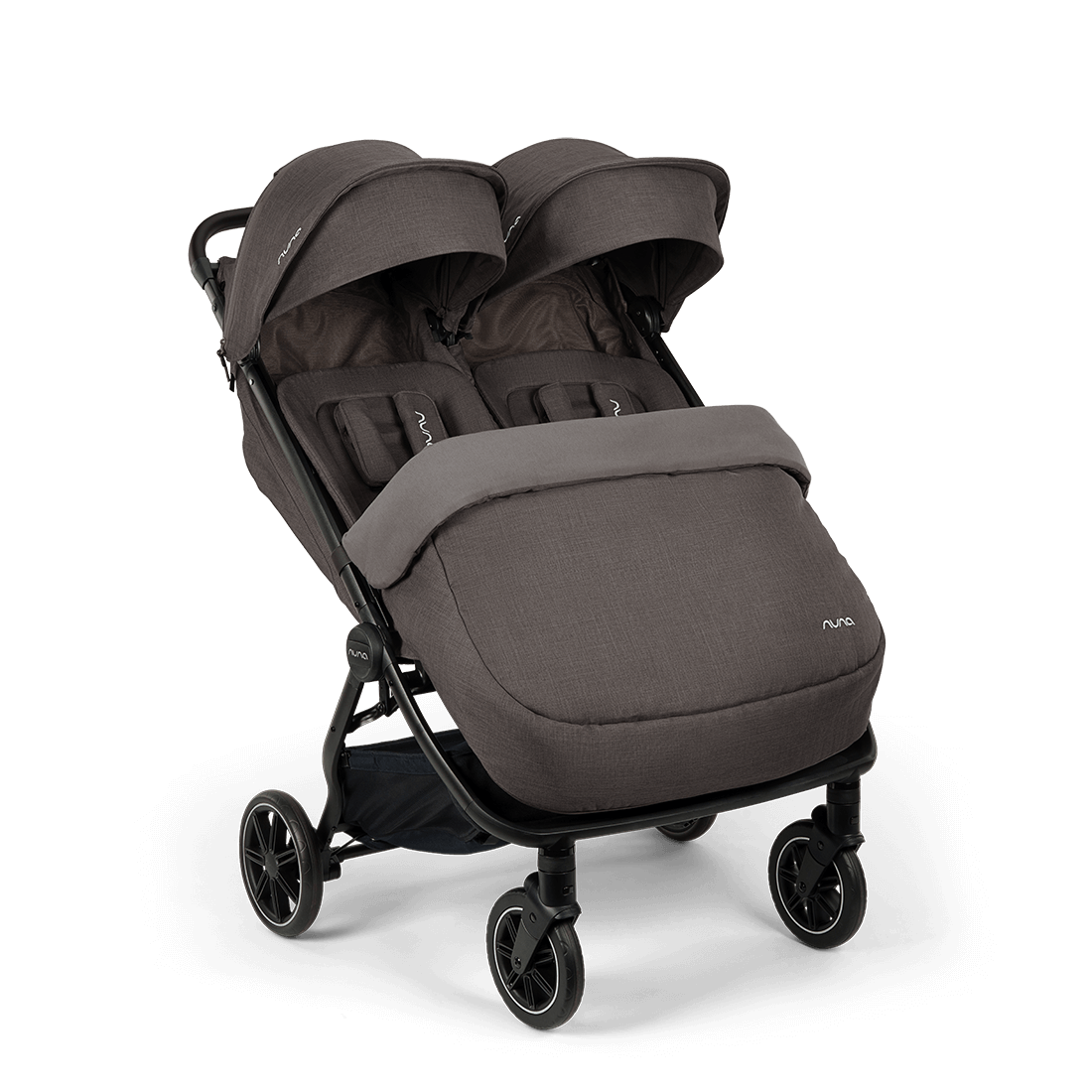 trvl™ dubl footmuff