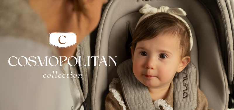 Cosmopolitan collectie