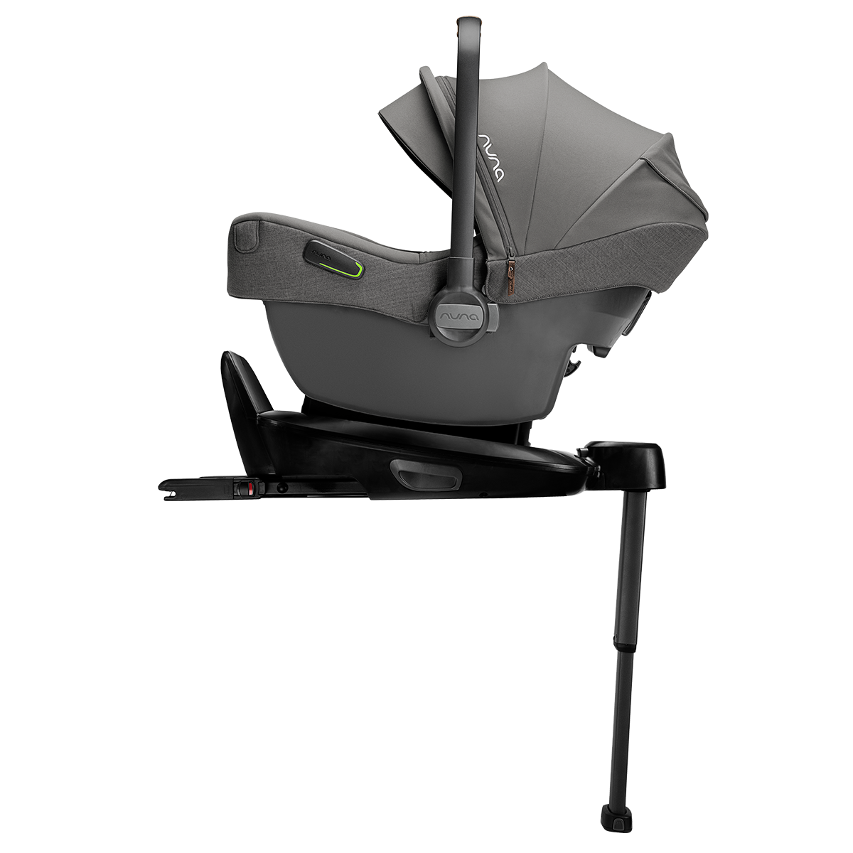 Nuna | PIPA next + BASE next Bundle