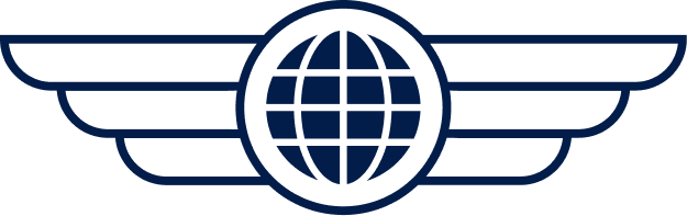 IATA compatible logo
