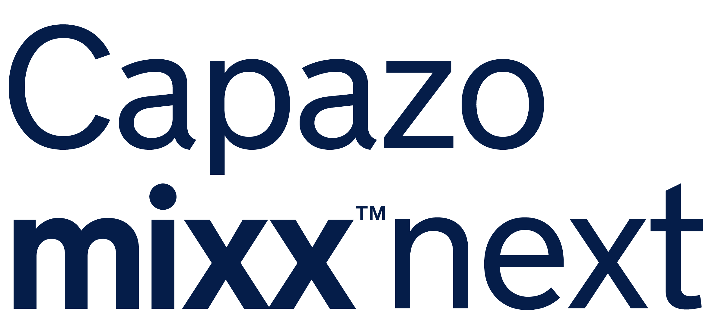 Capazo MIXX next 