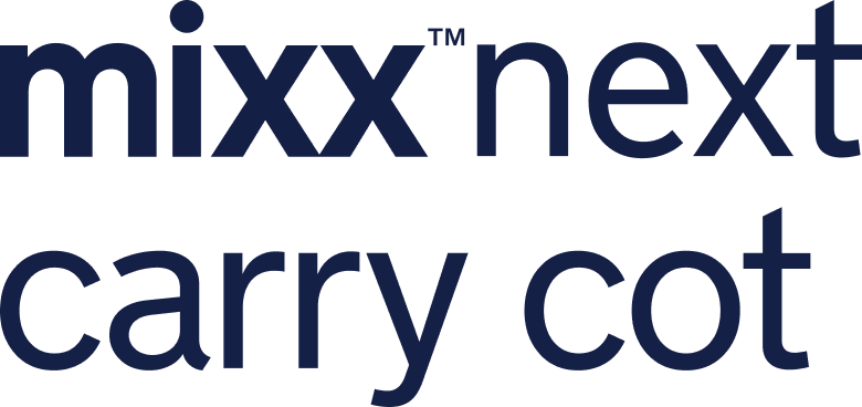 MIXX next Carry Cot