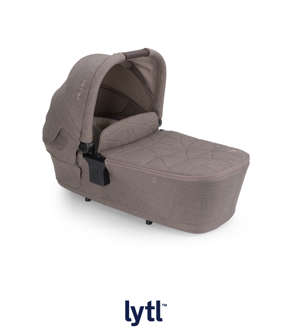 LYTL babywanne in BMW Graphene