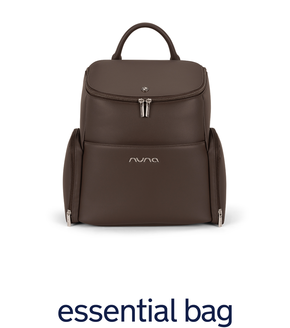 essential bag in BMW Espresso