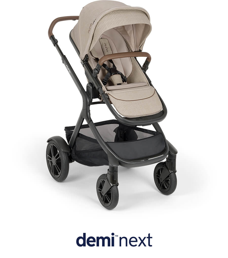 DEMI next kinderwagen