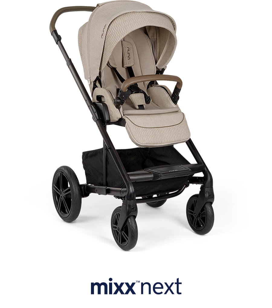 MIXX next kinderwagen