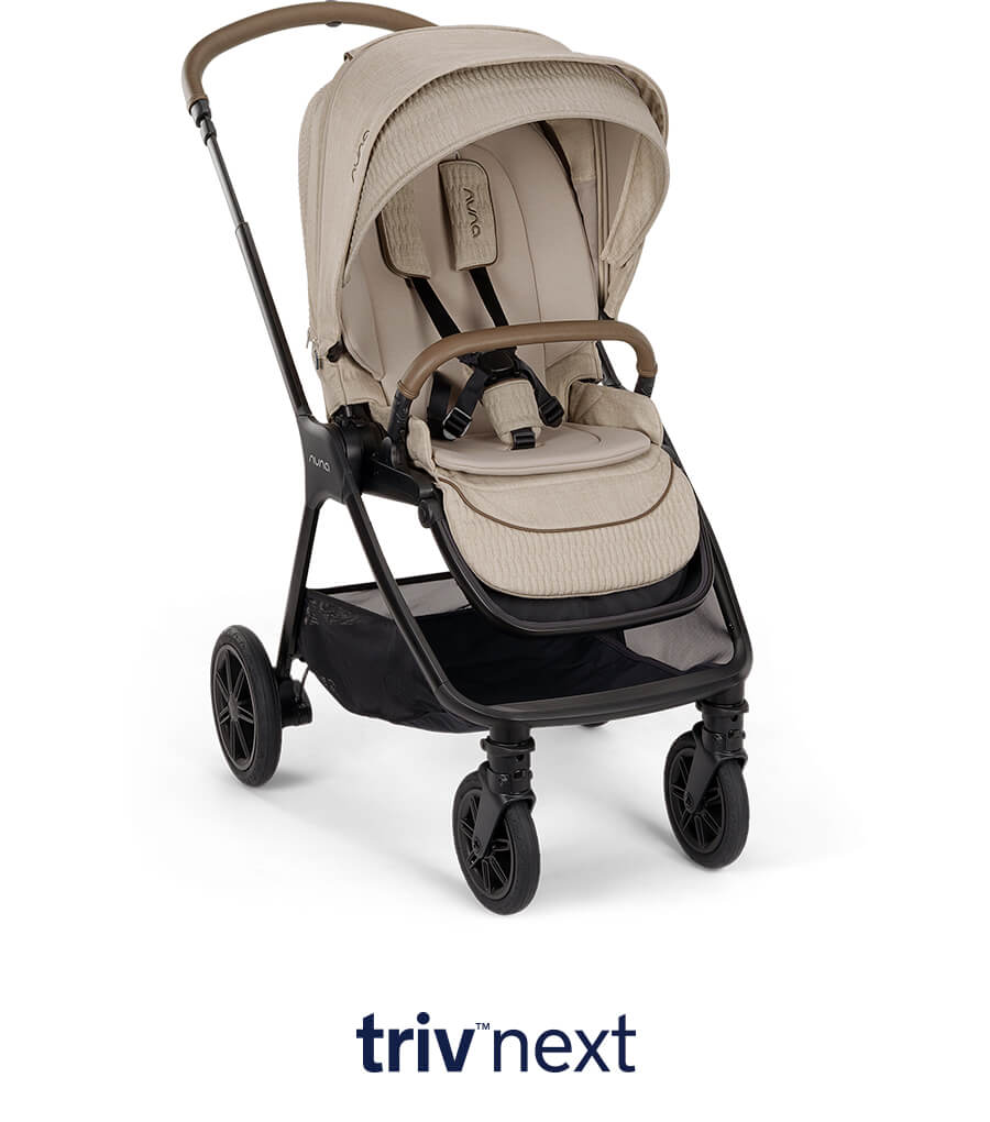 TRIV next kinderwagen