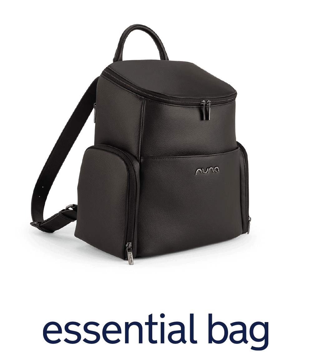 TRIV next stroller in BMW Graphene