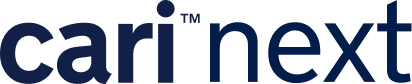 Cari next logo