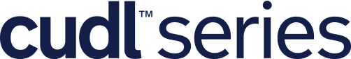 cudl series logo