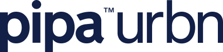 PIPA urbn logo