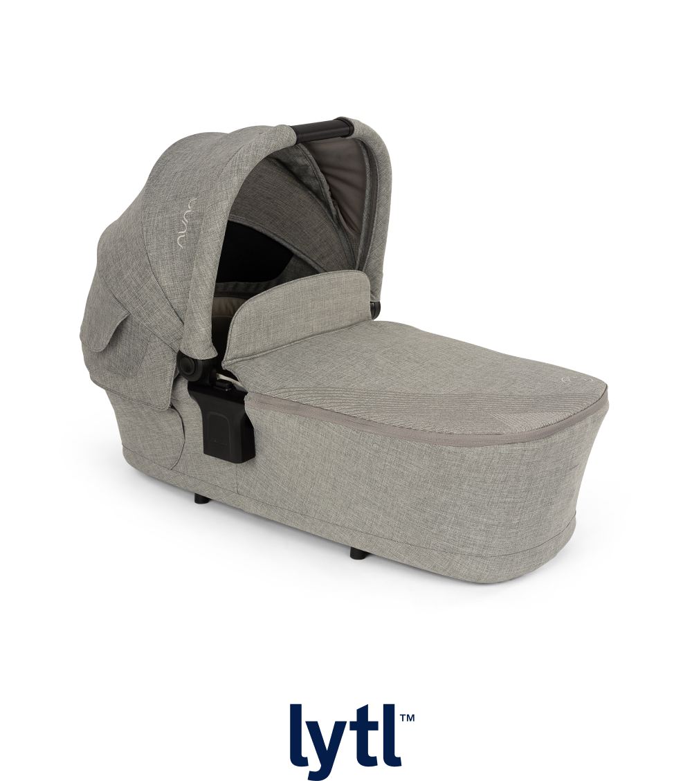 LYTL babywanne in BMW Graphene