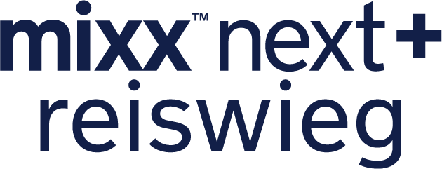 MIXX next + reiswieg